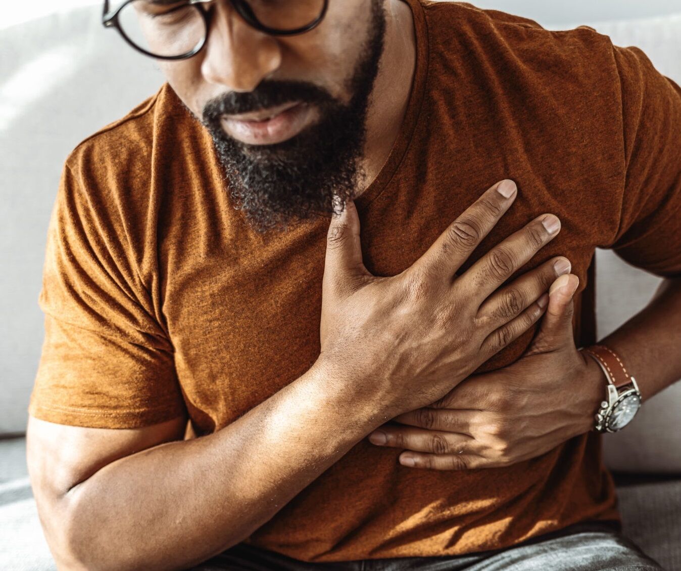 symptoms of heart failure getting worse