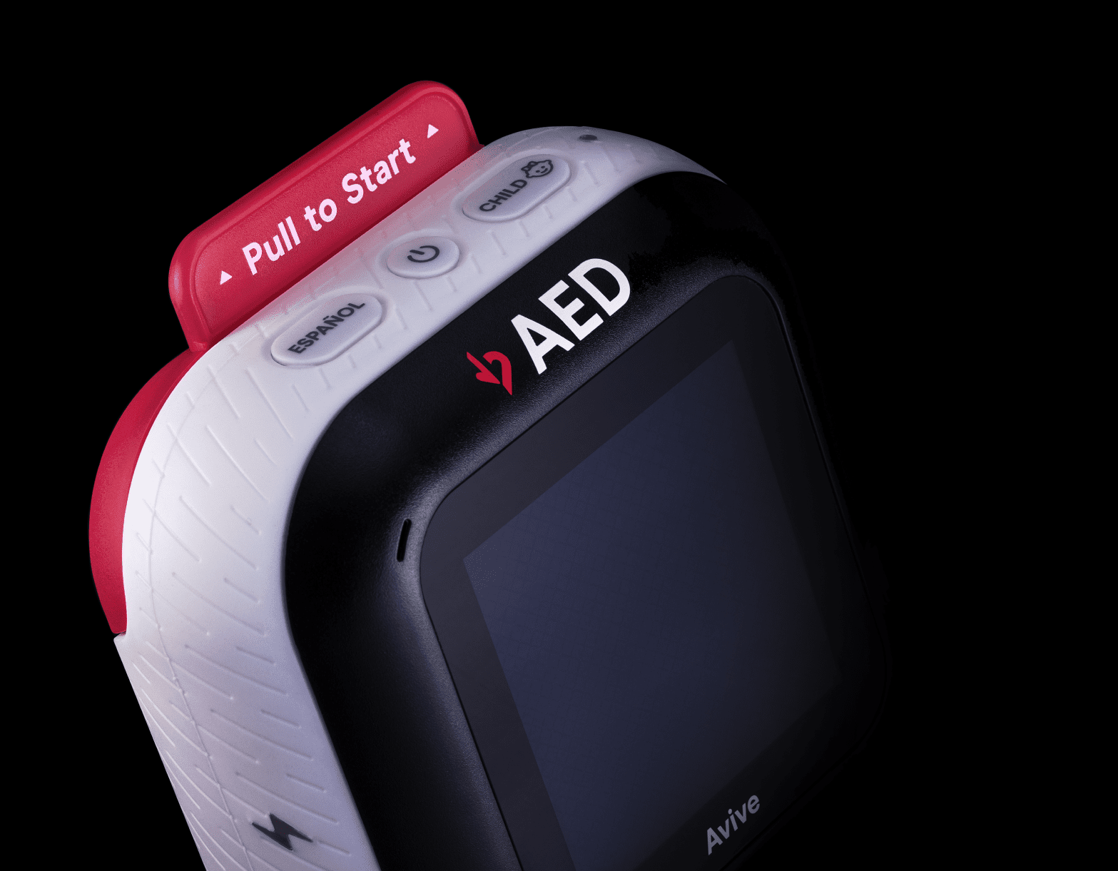 Avive AED Device Black Friday Promo