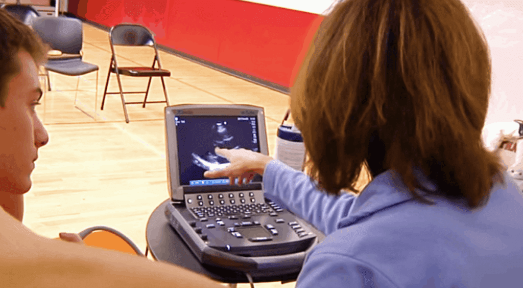 AED Awareness In Schools