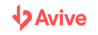 Avive AED logo