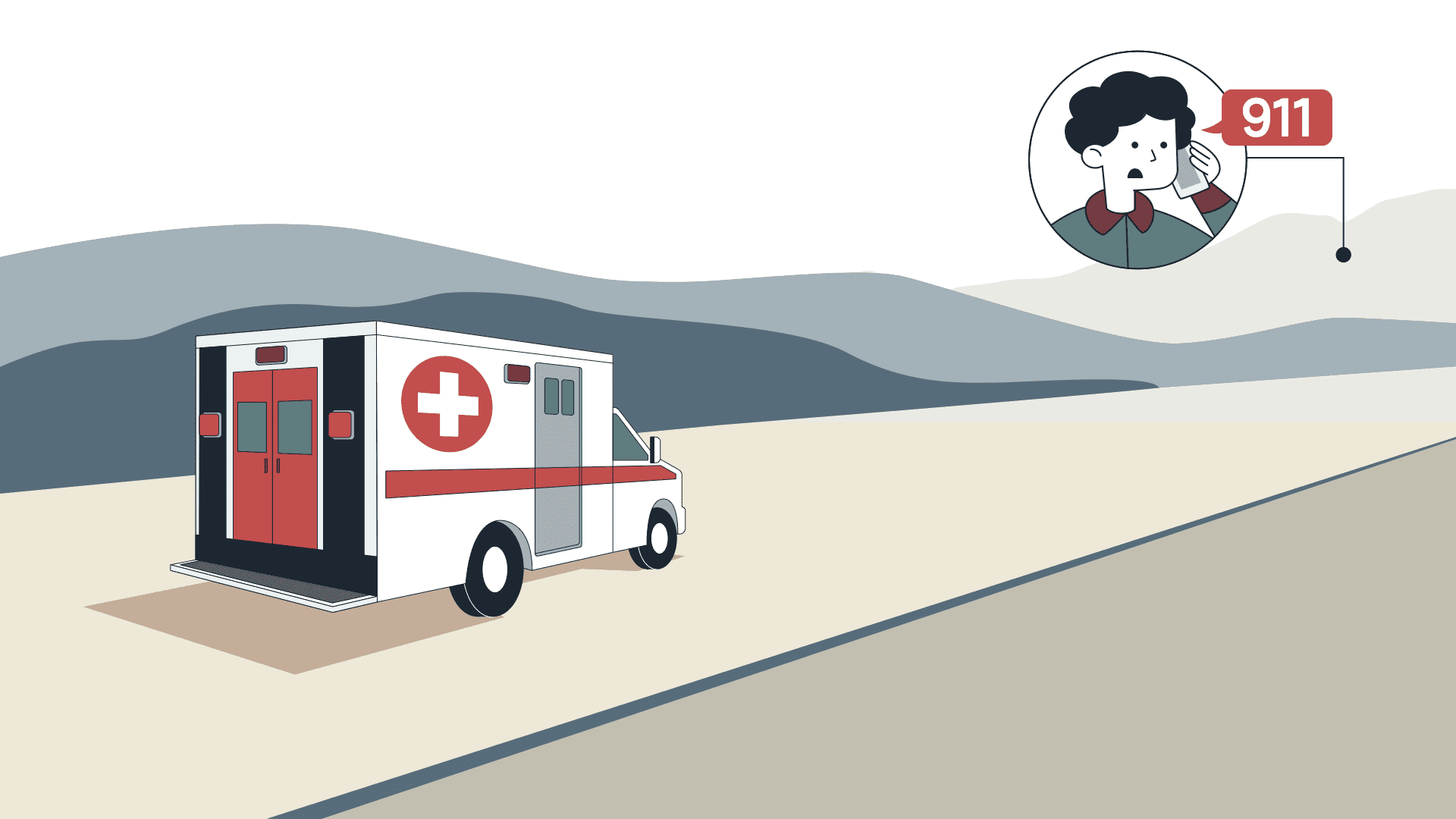 Ambulance-Desert-dwg-YT-1