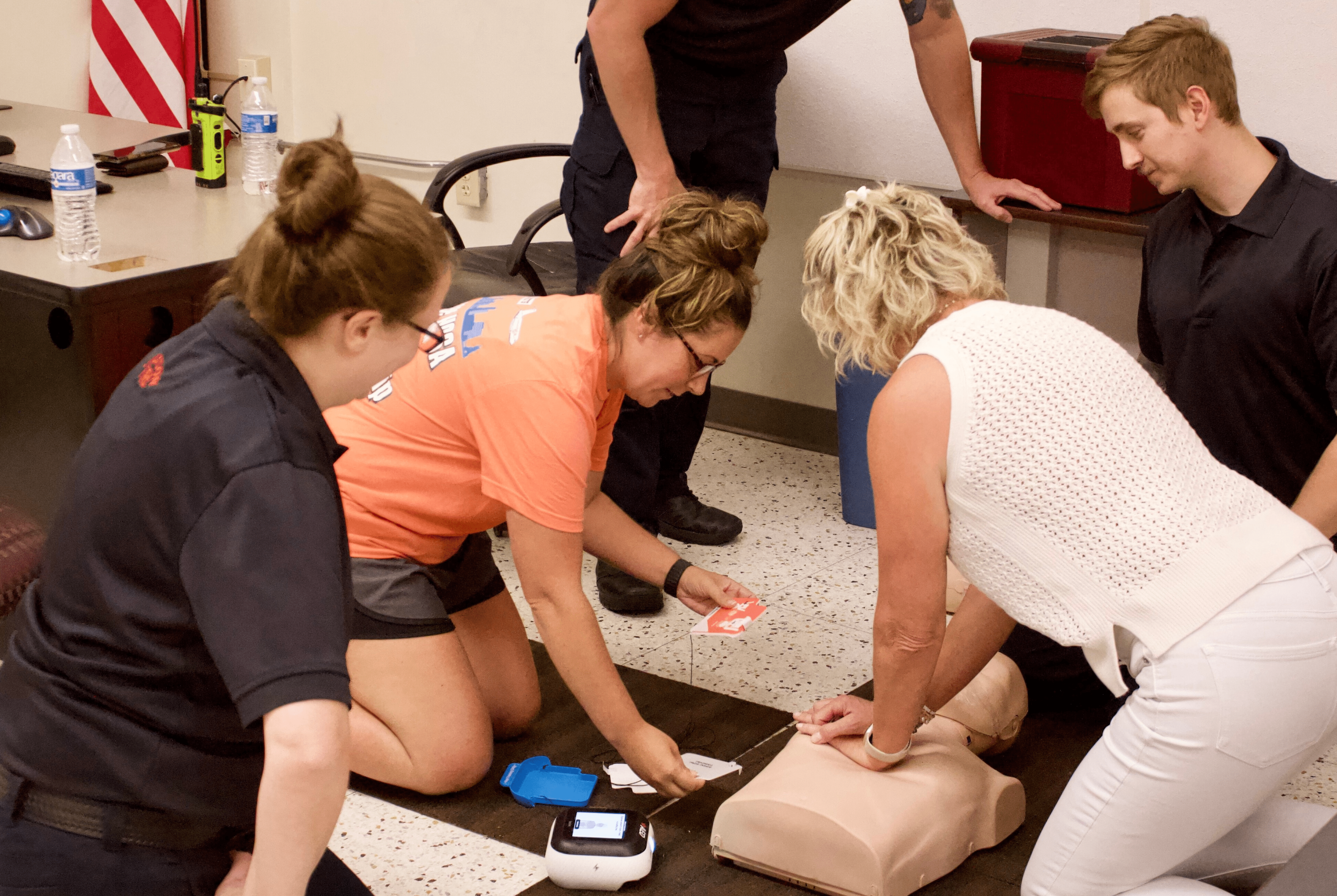 how often to renew CPR certification